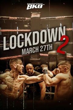 BKB Lockdown 2