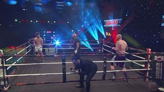 BKB Lockdown 2 - Official PPV Replay - FITE
