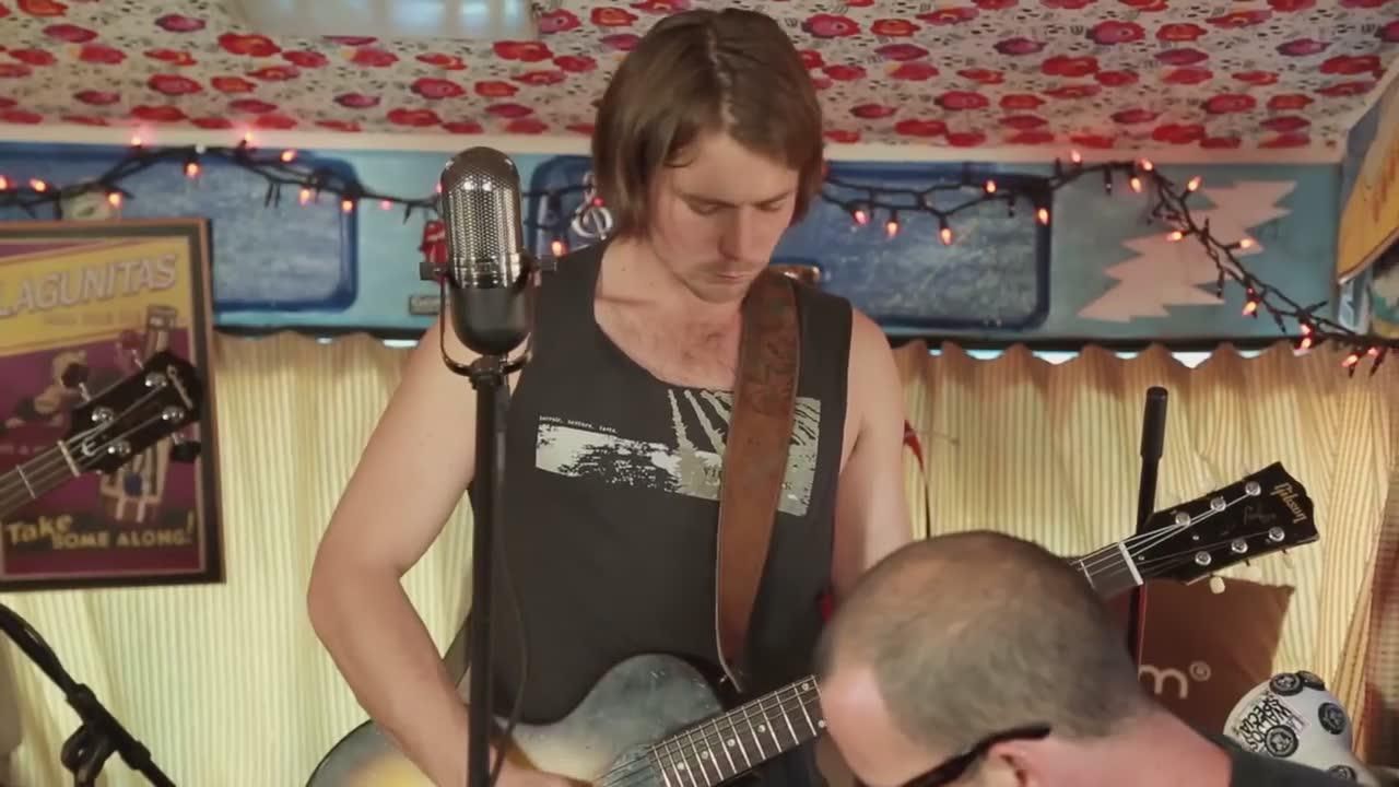 Jam in the Van Season 1, Episode 5 Official PPV Replay FITE