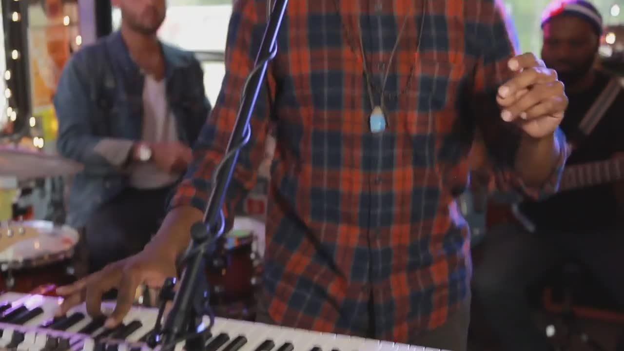 Jam in the Van Season 1, Episode 6 Official PPV Replay TrillerTV