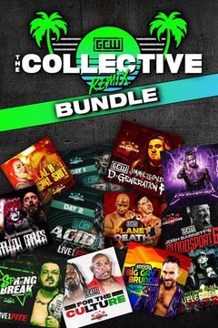 GCW: The Collective Bundle 2021