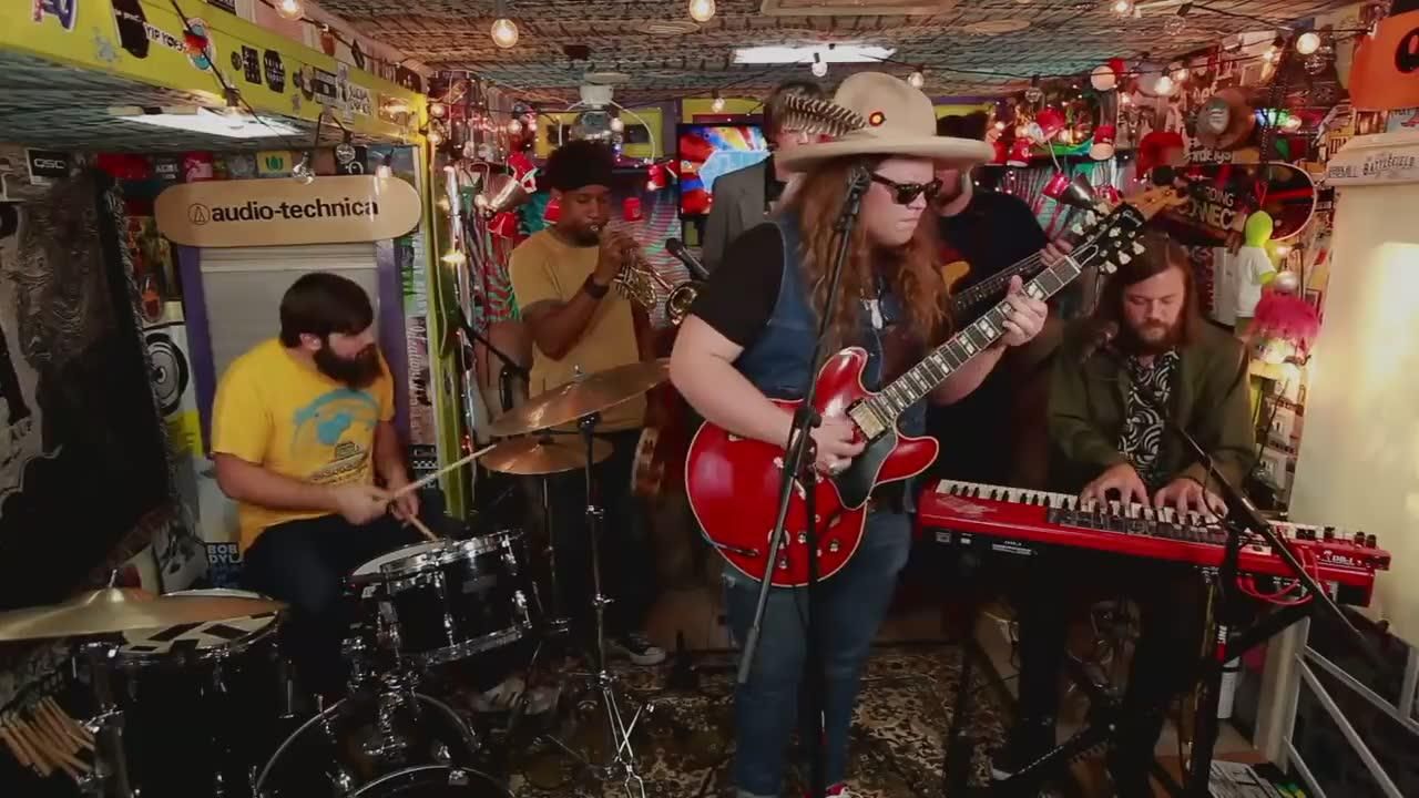 Jam in the Van Season 1, Episode 7 Official PPV Replay TrillerTV