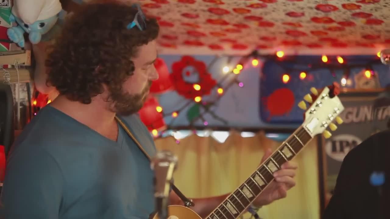 Jam in the Van Season 1, Episode 8 Official PPV Replay TrillerTV Powered by FITE