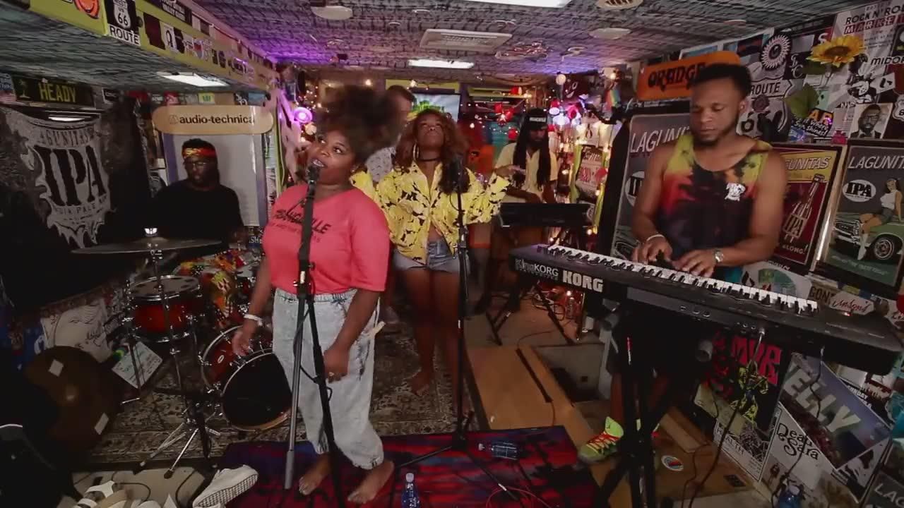 Jam in the Van Season 1, Episode 9 Official PPV Replay TrillerTV