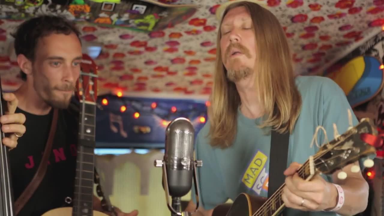 Jam in the Van Season 1, Episode 10 Official PPV Replay TrillerTV