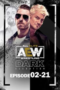 AEW Dark Elevation, Episode 02-21