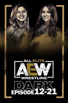AEW Dark, Episode 12-21