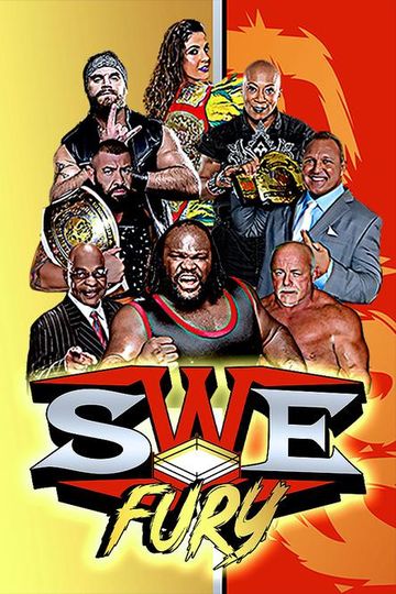 SWE Fury: Episode 148 Screenshot 