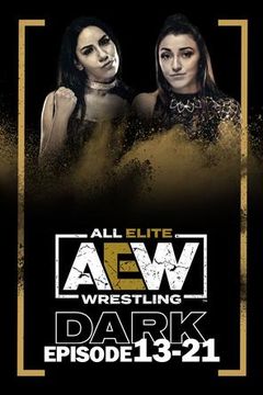 AEW Dark, Episode 13-21