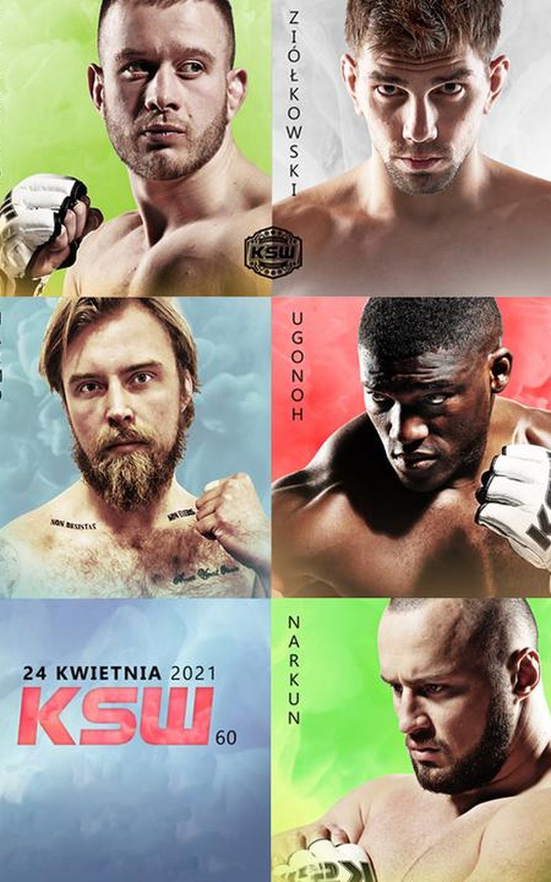 ▷ KSW - Official Live Streams