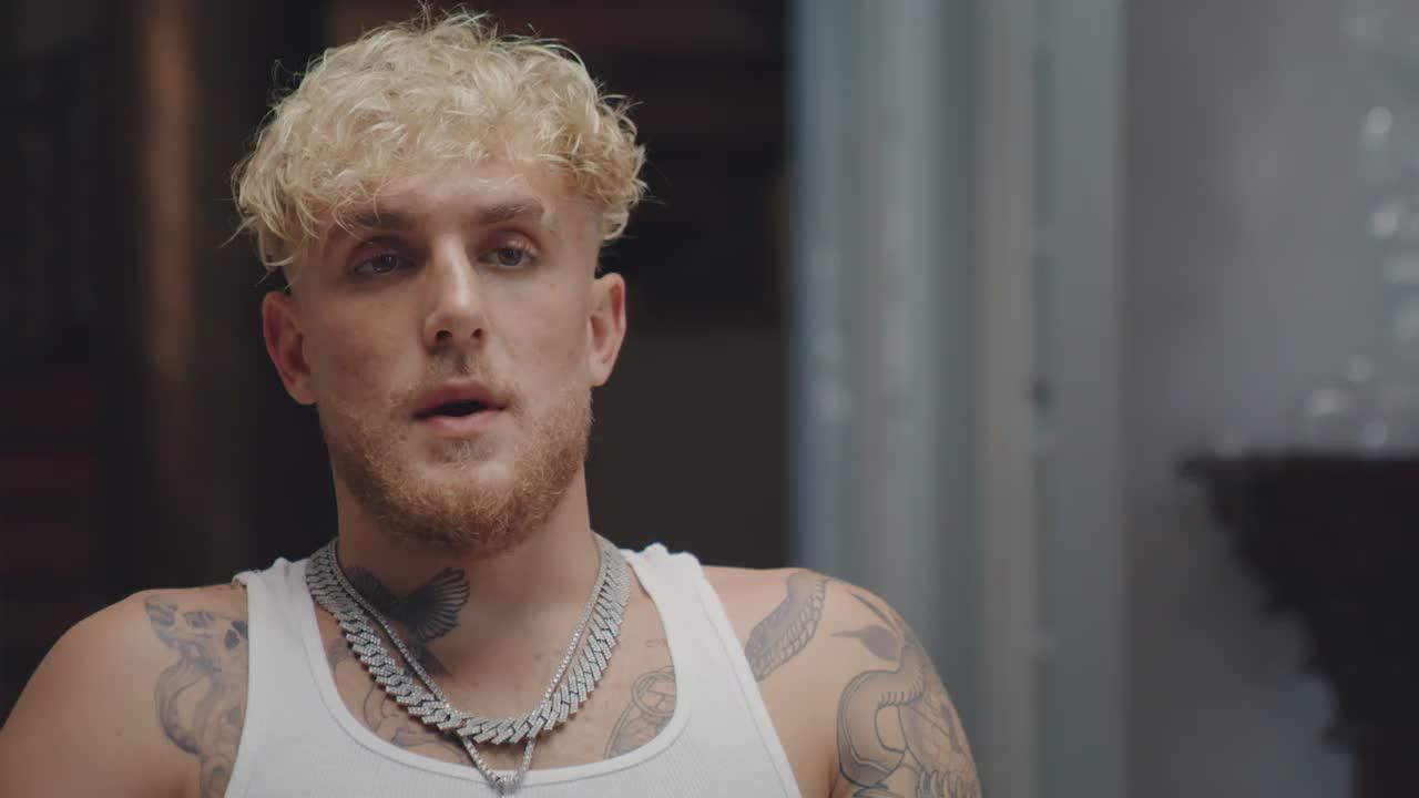 Jake Paul: PRBLM Child - The Complete Documentary