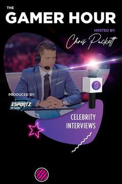 The Gamer Hour, Episode 25