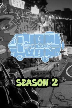 Jam in the Van: Season 2, Episode 12