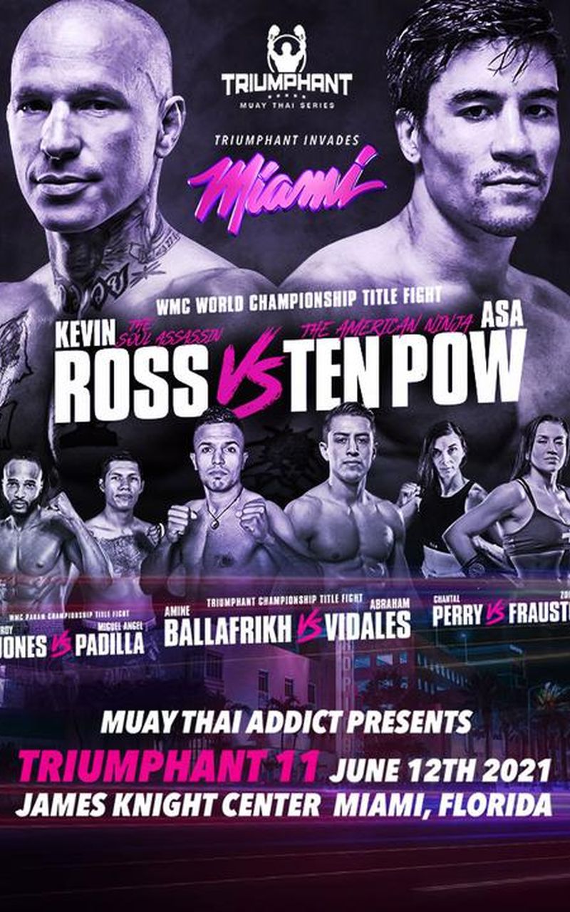 Triumphant 11 Kevin Ross Vs Asa Ten Pow Official Ppv Replay Fite Triumphant 11 Kevin Ross Vs Asa Ten Pow Official Ppv Replay Fite