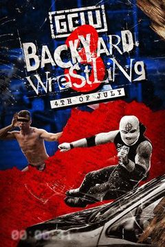 GCW: Backyard Wrestling 3