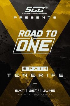 Road to One: Spain