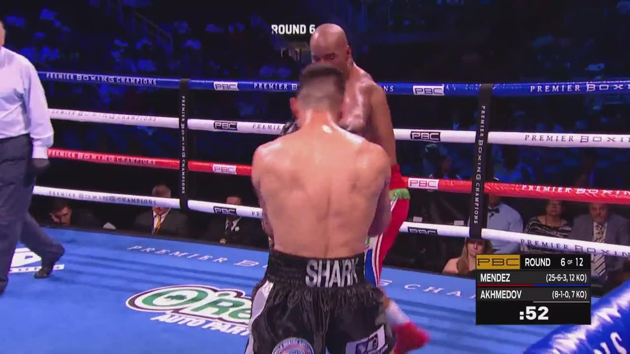 PBC: Gervonta