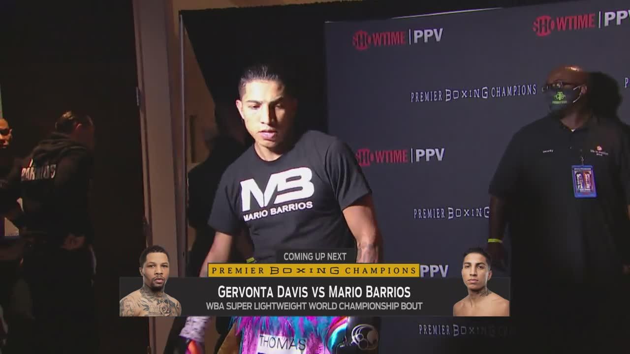 PBC: Gervonta