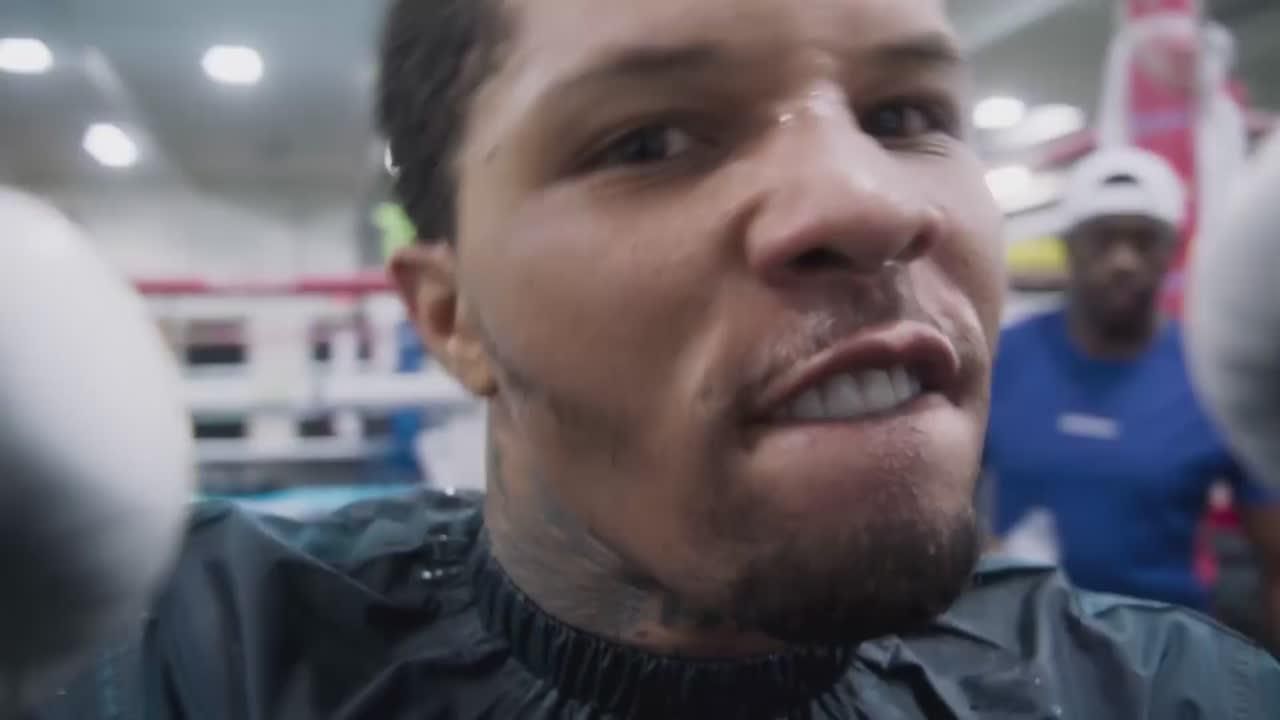 PBC: Davis vs Barrios Promo - FITE