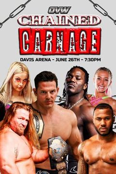 OVW: Chained Carnage