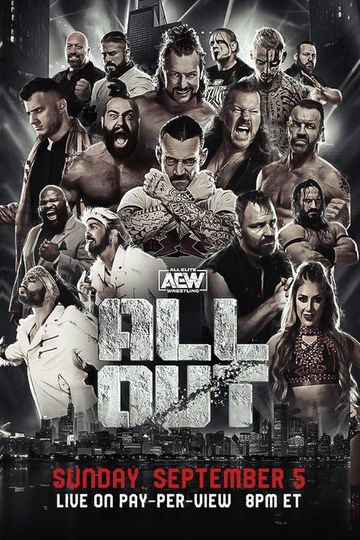 aew all out buy ppv