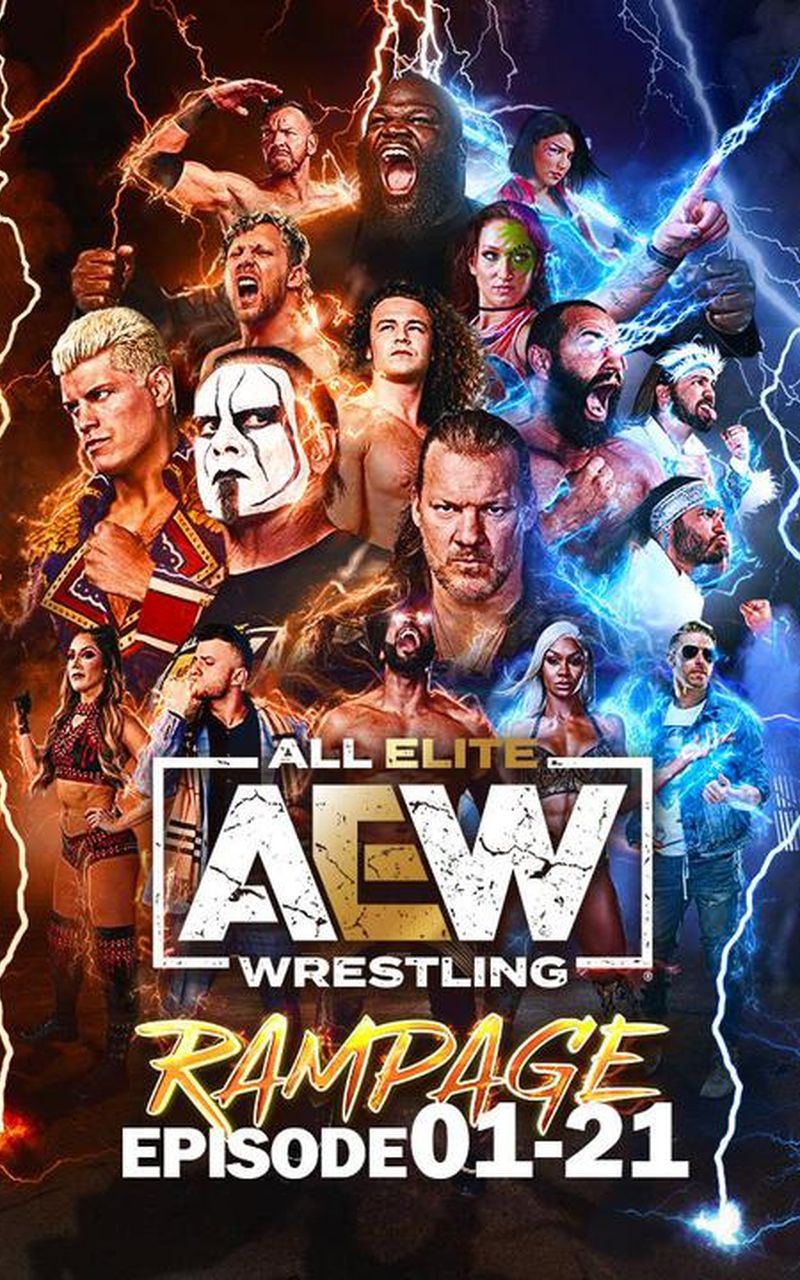 Aew Rampage Episode 01 21 Official Ppv Replay Fite [ 1280 x 800 Pixel ]