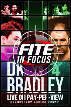 FITE In Focus: DK Yoo vs Brad Scott