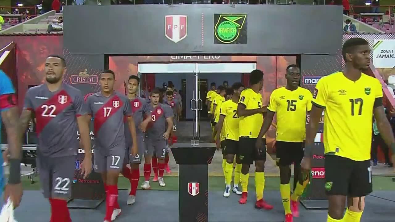 International Friendly Matches Peru Bundle Pack Official PPV Replay