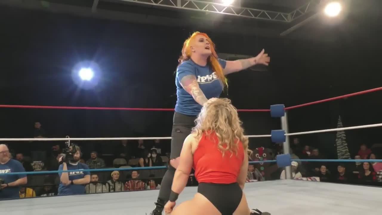 Impact Wrestling Throwback Throwdown II Official PPV Replay FITE