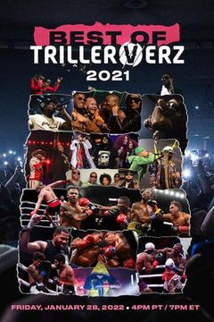 Best of TrillerVerz 2021
