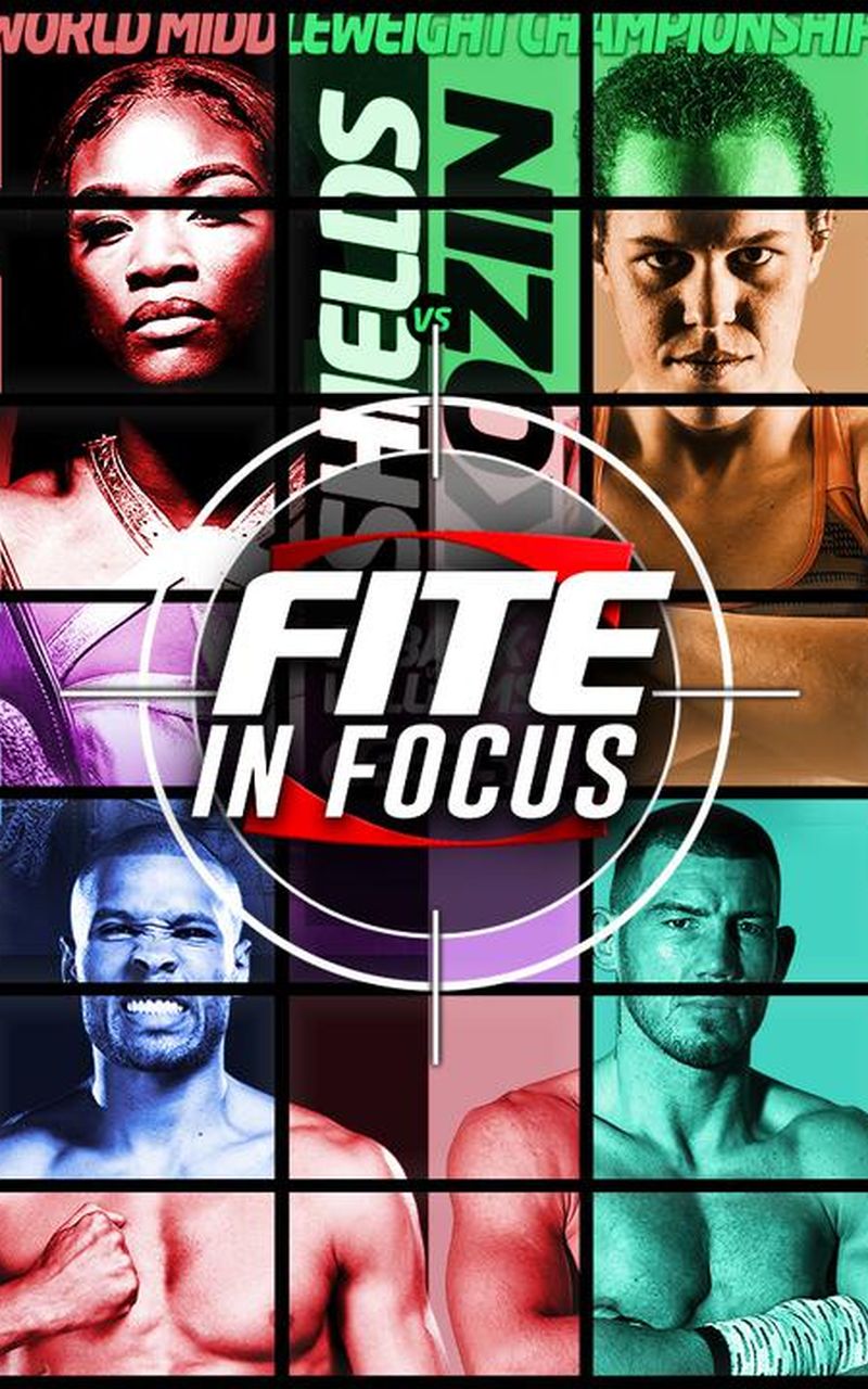 ▷ FITE In Focus Shields vs Kozin Thurman vs Barrios Fights - Official Free Replay