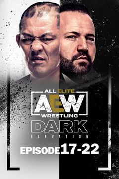 Wrestling aew Full AEW