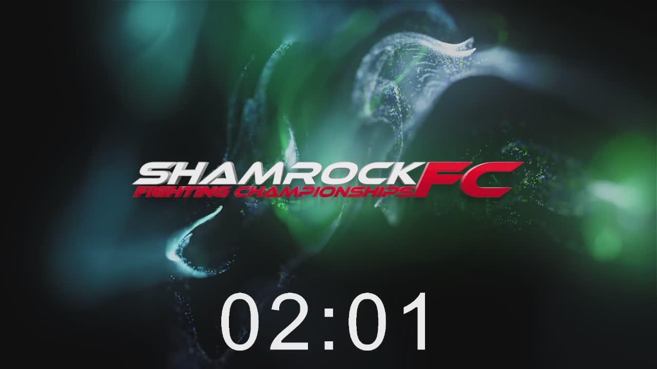 Shamrock FC 339 Official Replay TrillerTV Powered by FITE
