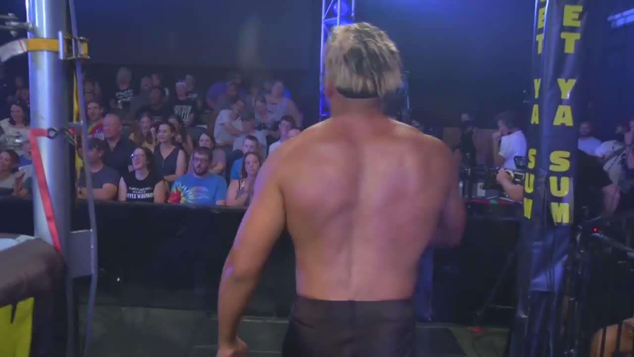 OVW The Big One Official Replay FITE