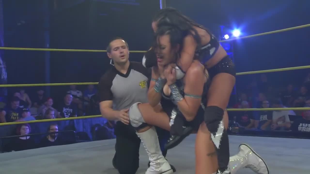 OVW The Big One Official Replay FITE