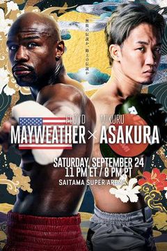 ▷ Mikuru Asakura (16-3-0) - Fights, Stats, Videos - FITE