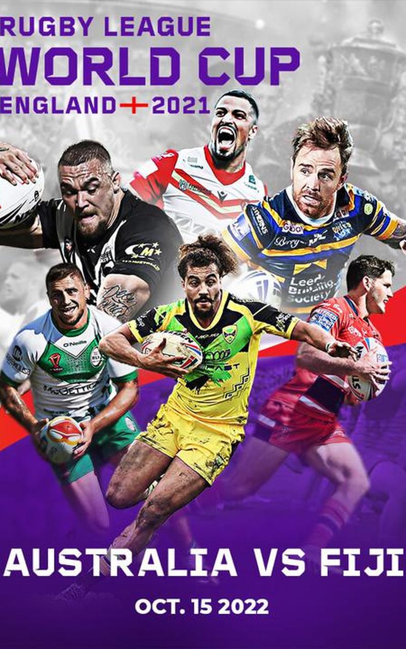 nrl world cup 2022 live stream