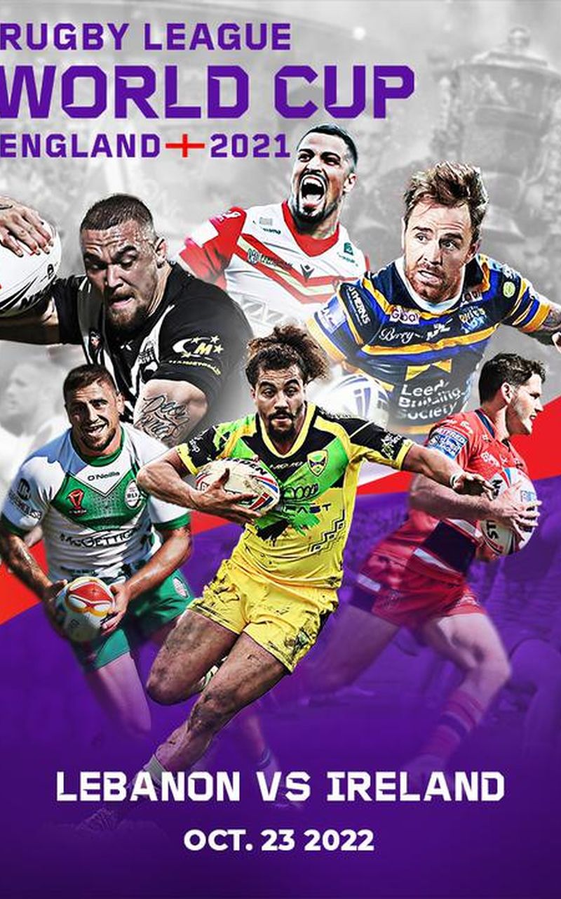 rugby league world cup final live stream