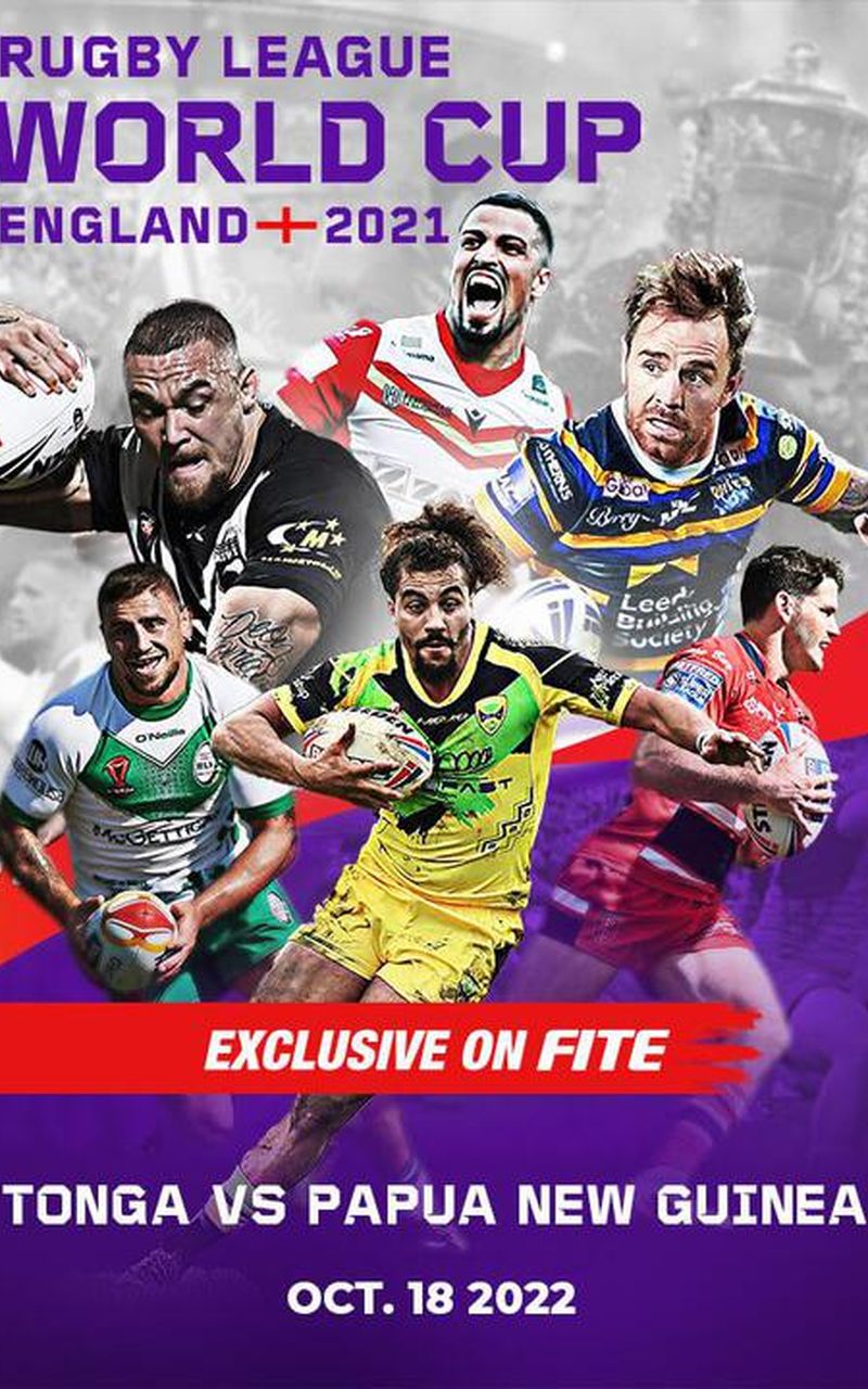 England V Tonga Rugby League 2024 Dates Cheri Deerdre