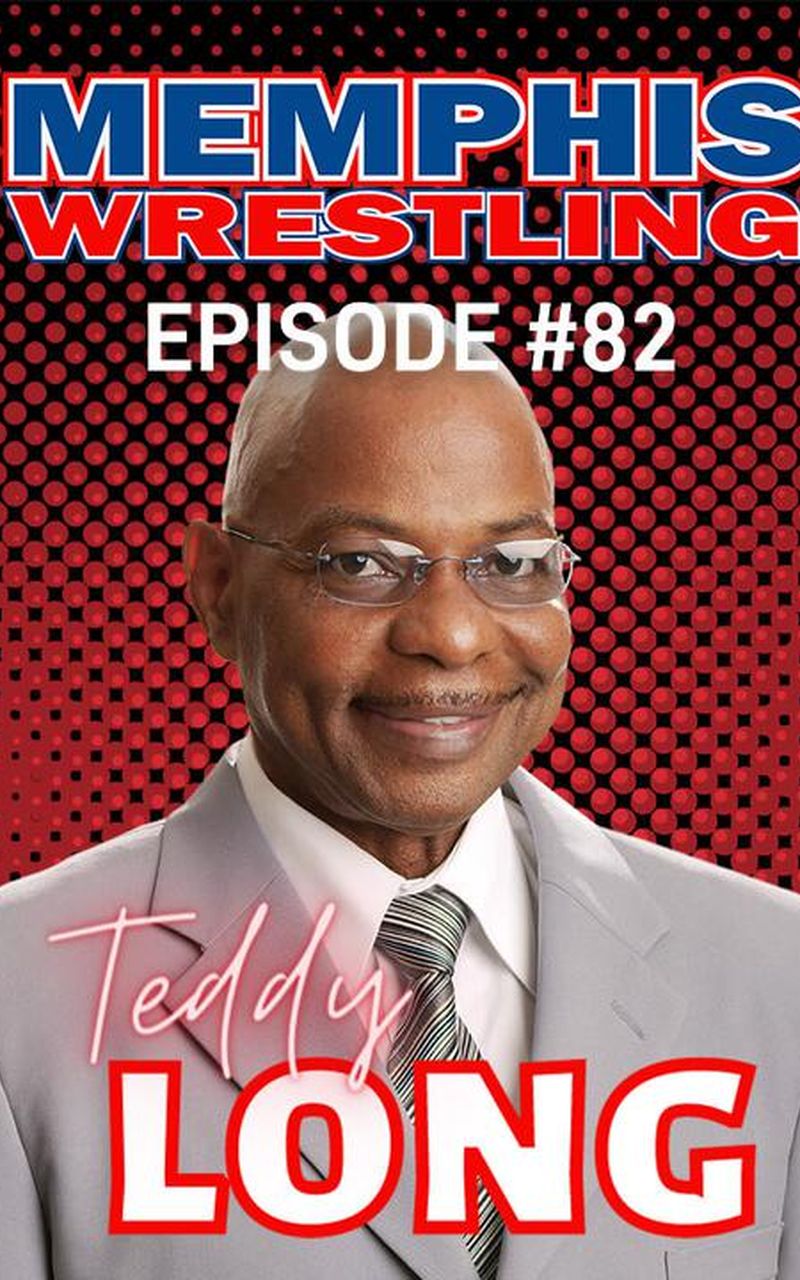 Memphis Wrestling, Episode 82 Official Replay TrillerTV Powered