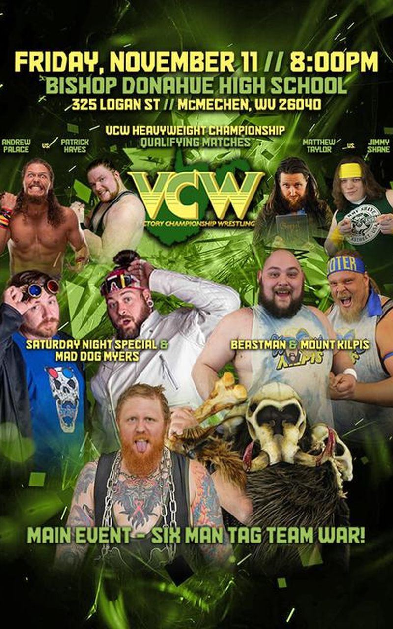 free wrestling stream