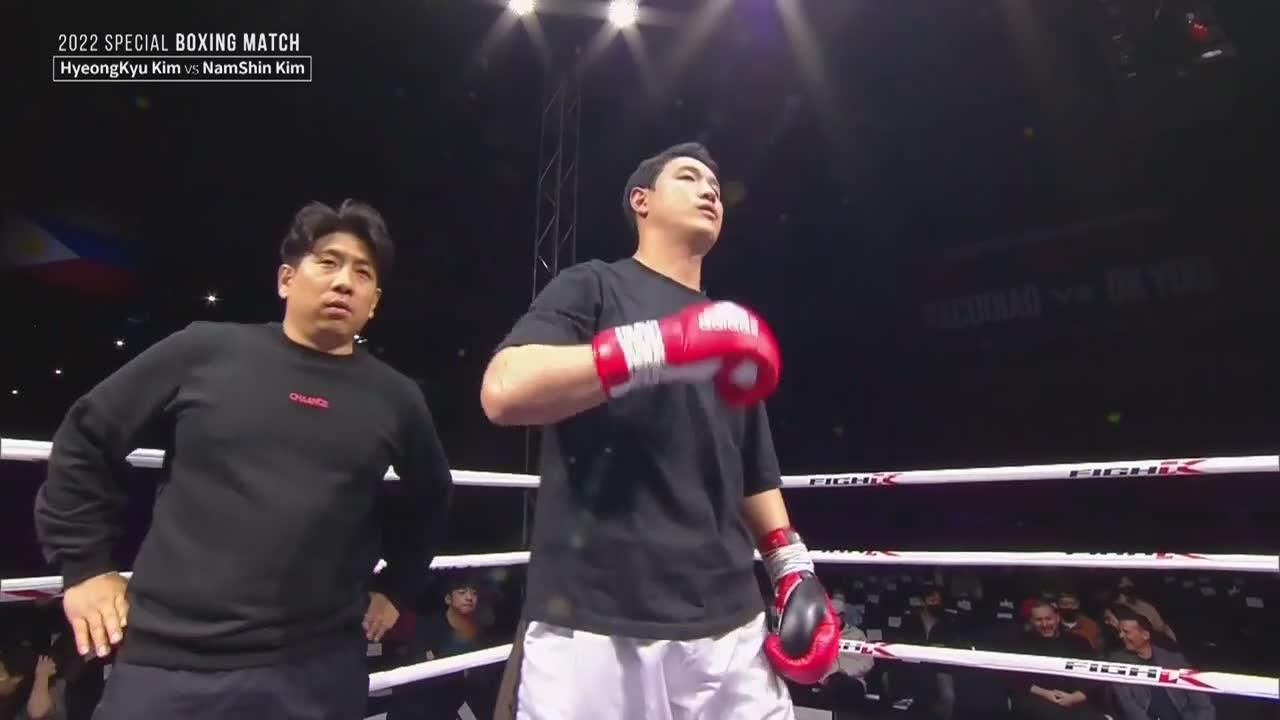 ▷ Manny Pacquiao vs DK Yoo Prelims - Official Free Replay