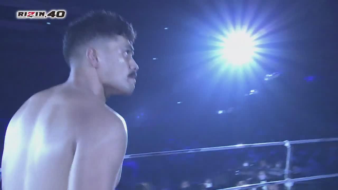 ▷ RIZIN 40 - Official PPV Replay