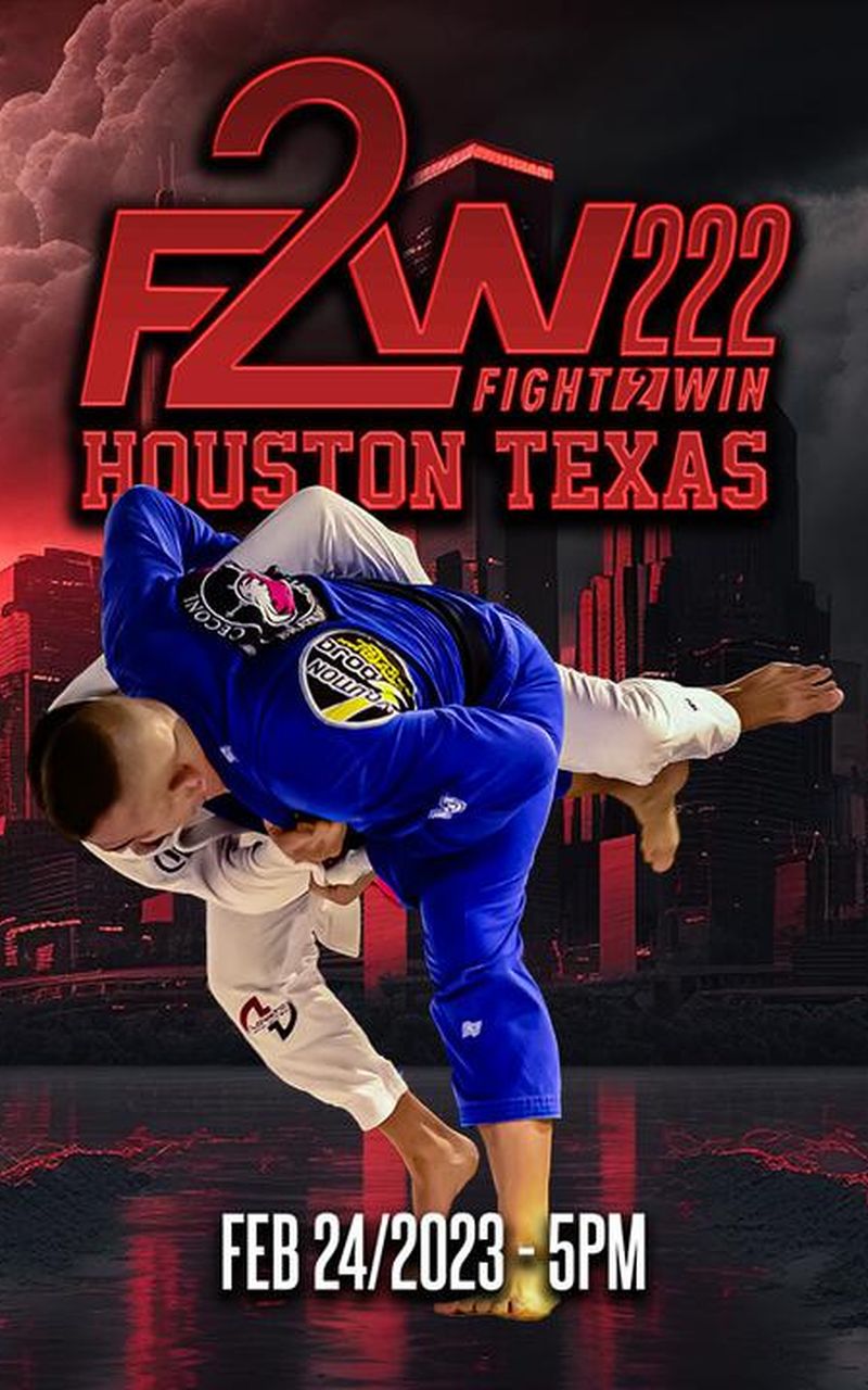 F2W 222 Houston, TX