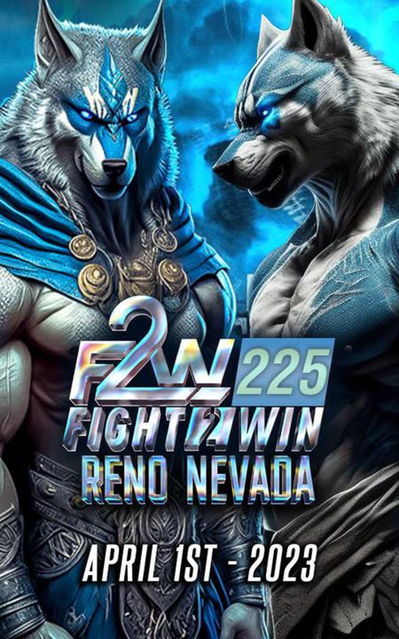 F2W 225 Reno, NV