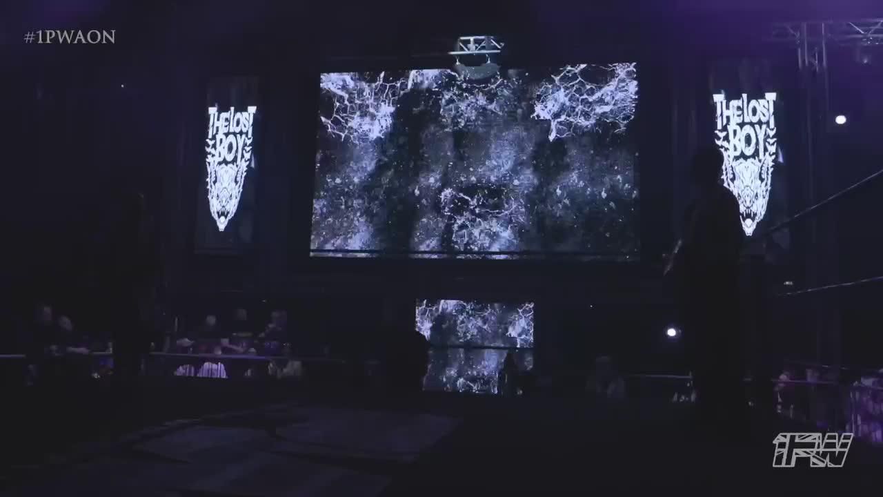 1PW All or Nothing 2023 Official Replay TrillerTV Powered by FITE