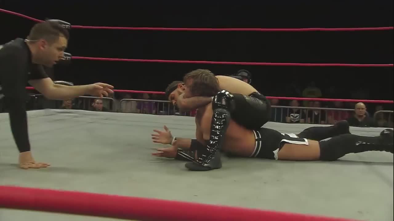 Impact Wrestling Under Siege 2023 Official PPV Replay FITE