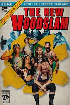 The New Hoodslam