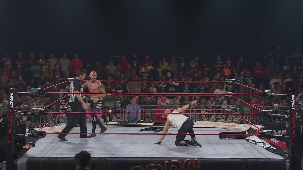 Against All Odds 2023 Full Preview – IMPACT Wrestling