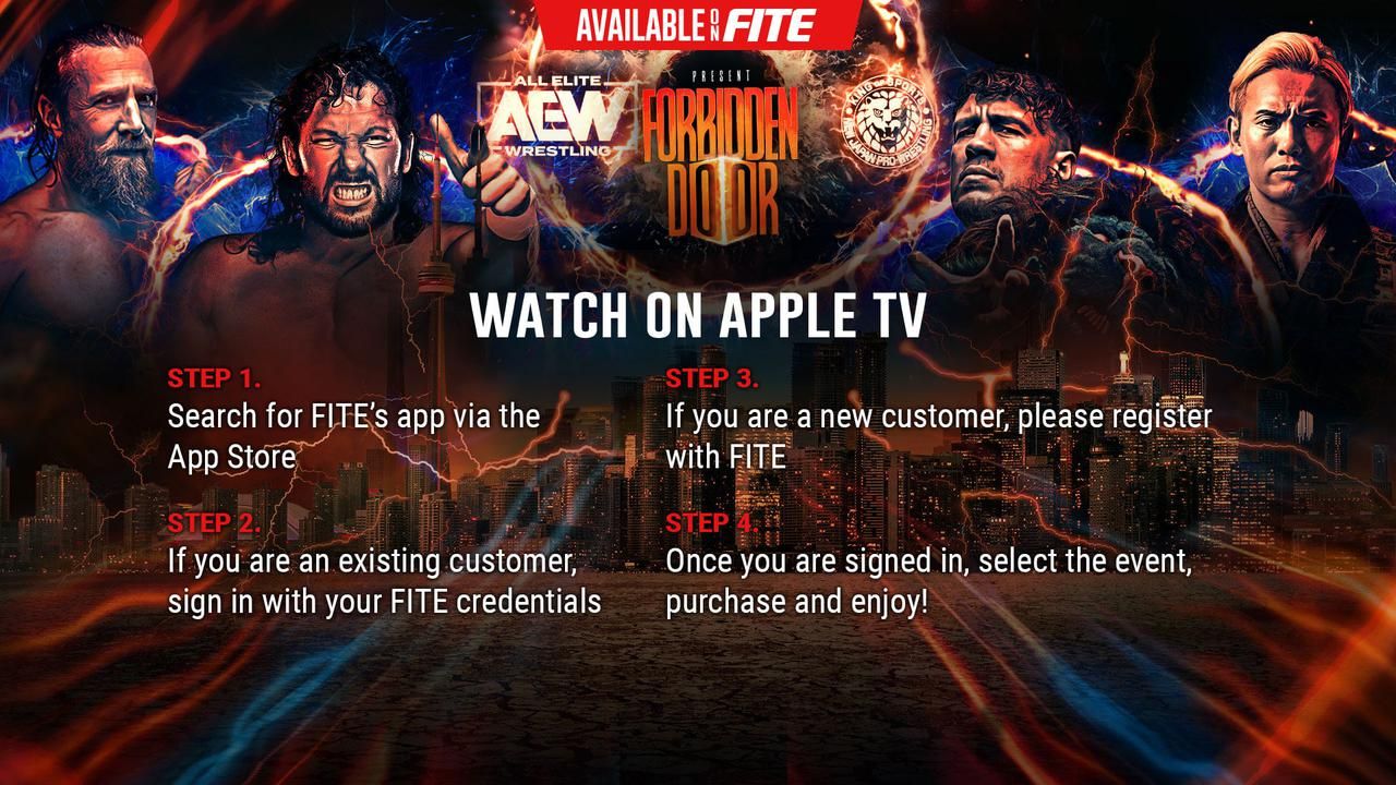 Aew Forbidden Door 2023 Full Show Trending 67931f